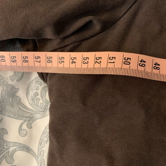 Energie winter jacket - Men's Large (but actually fits like US Medium) - Picture 8 of 8